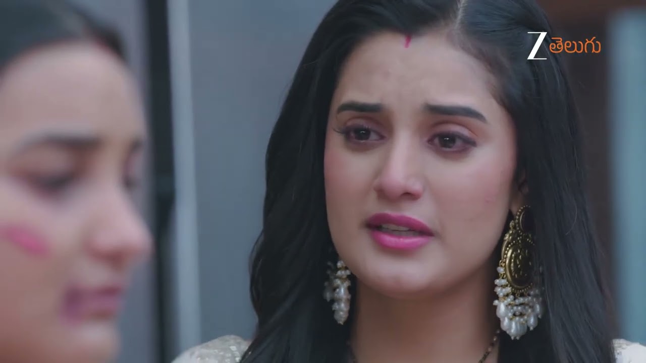 Prema Yuddham | Ep - 88 | Preview | Dec 02 2025 | Zee Telugu