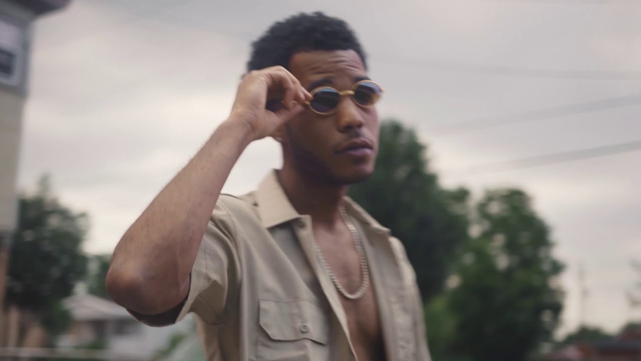 SoBro Dee - 9th Ward | Dir. By @tjfilmore