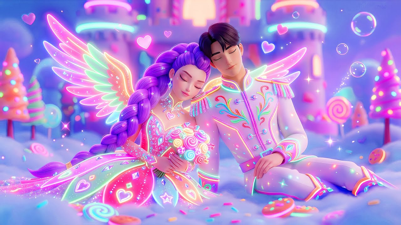 Goodbye Insomnia, Increase Deep Sleep - Stress Relief, Body Mind Restoration, Fall Asleep Instantly