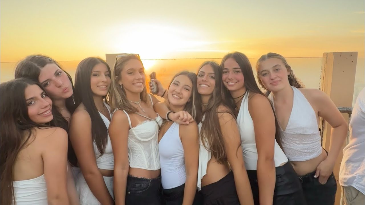 Vlog pina ‘26