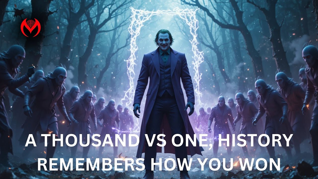 🛡️ They Launched a Full-Force ATTACK on Your Life, But Your UNSEEN ALLIES Froze Their Every Move