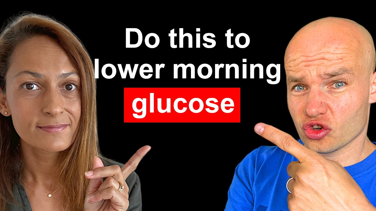 Struggling With High Morning Blood Sugar? This Is What Actually Works - Ep. 14