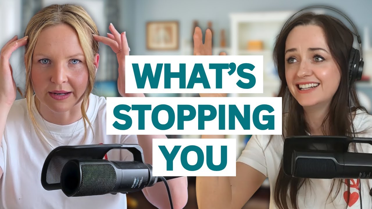 Doctors: Why You’re Not Taking Action (Even When You Want To)