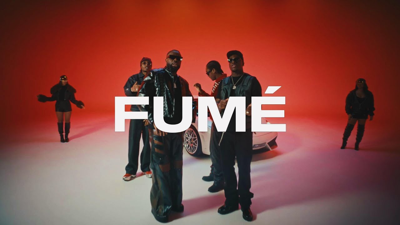 *FREE* GIMS AfroBeat Type Beat - 