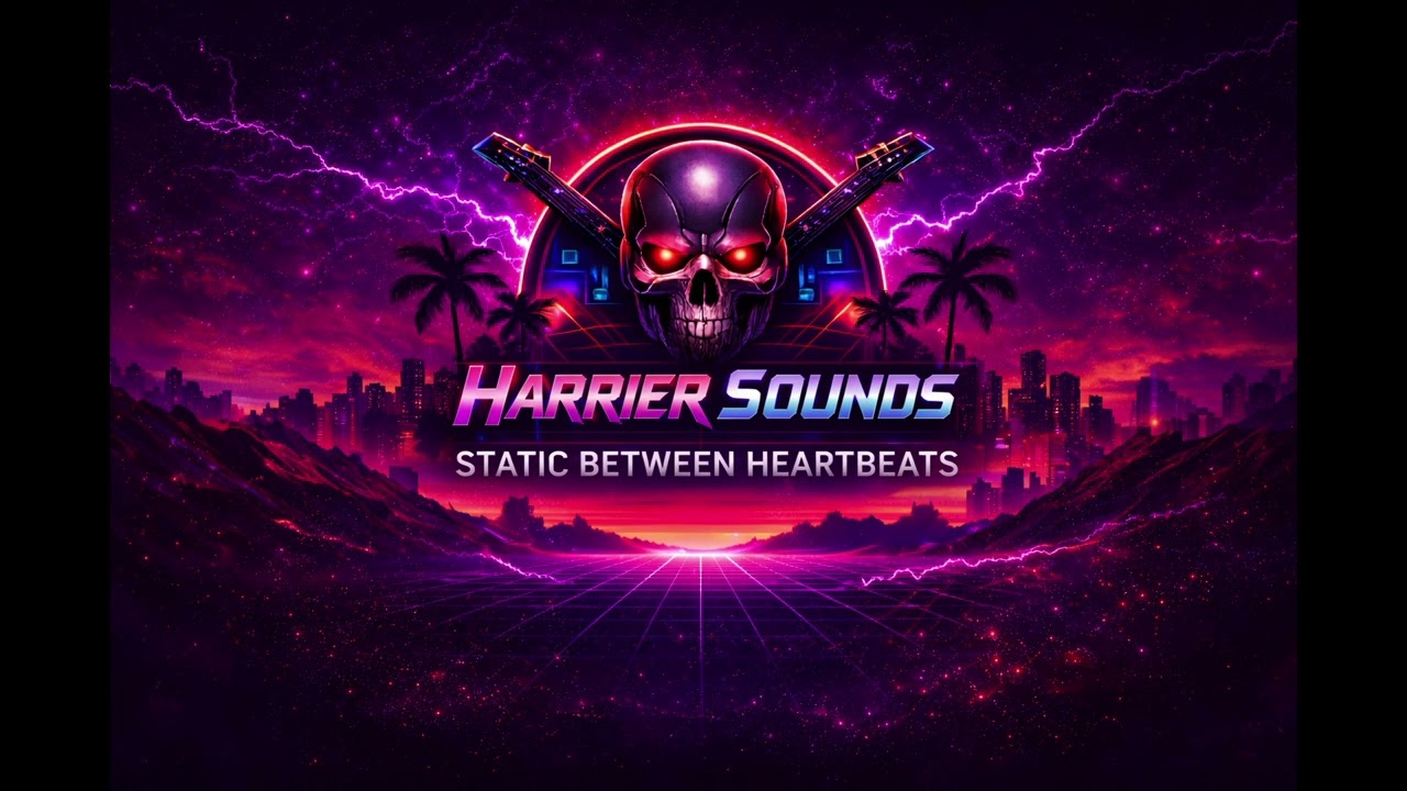 Static Between Heartbeats