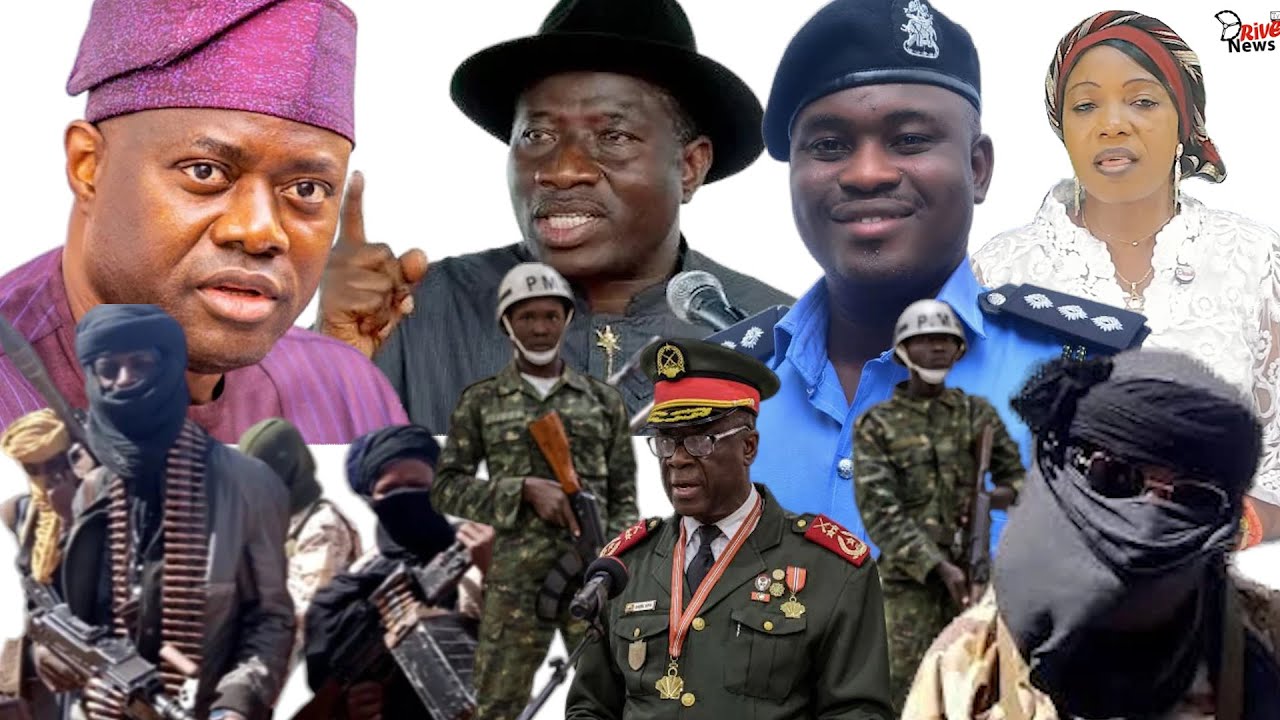 OPE O, AWON OLUFARAKASA METADINLOGOJI TI WON JI NIPINLE KASTINA TI RI ITUSILE GBA