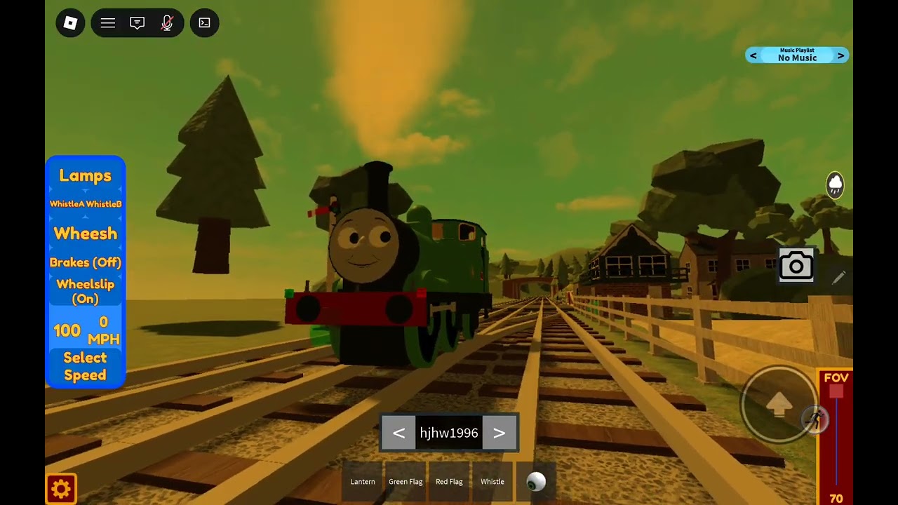 A sodor fallout video made by me and my friend(much more epic)