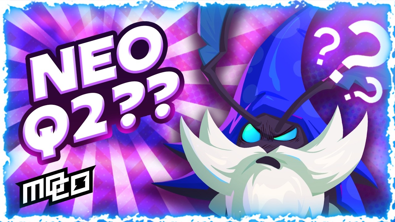 Настоящая причина задержки запуска NEO Mo.Co компанией Supercell