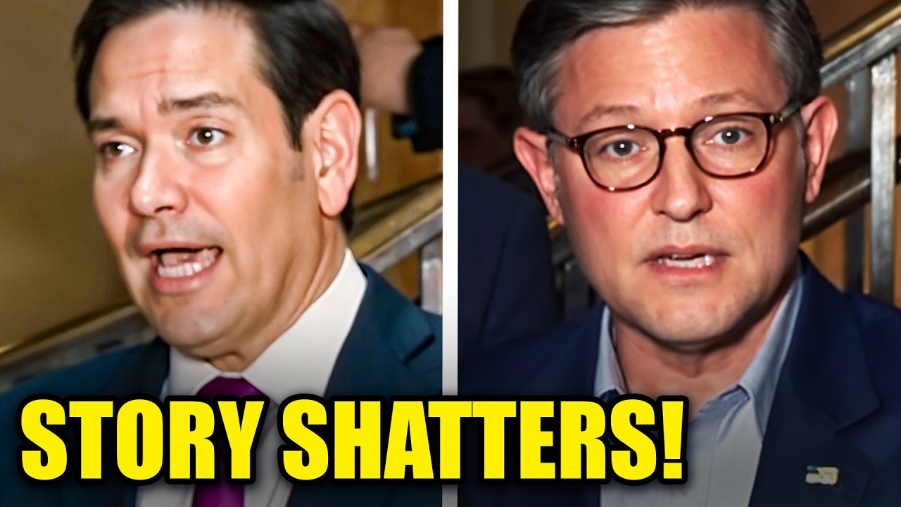 GOP’s War Case RUPTURES As Their Own Words BURY Them