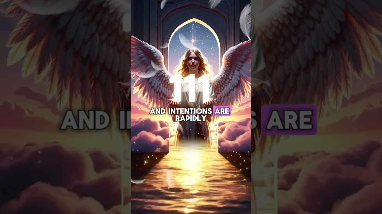 111 Angel Number | New Beginnings & Divine Alignment