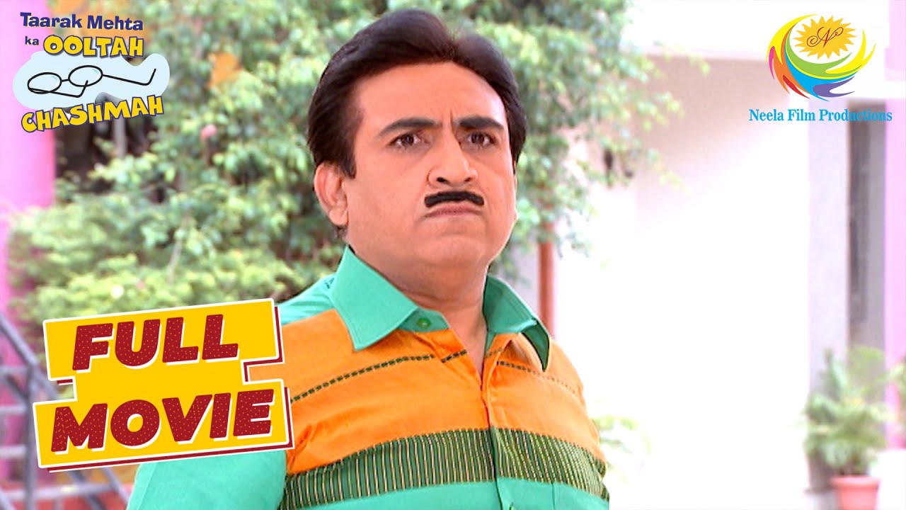 सुविचार पढ़कर Jetha क्यों हुआ Bhide पर गुस्सा? | Taarak Mehta Ka Ooltah Chashmah | Bapuji Ki Narazgi