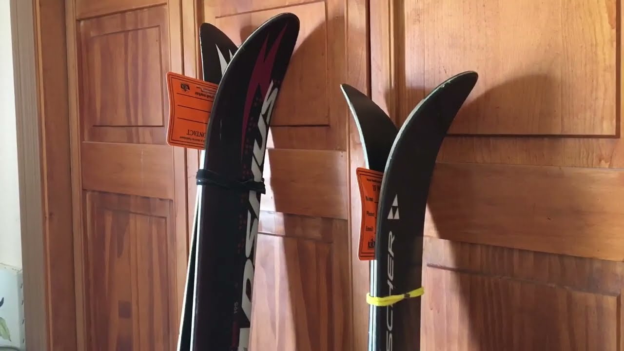 Сравнение: Fischer S-bound 112 против Madshus Annum; Voilé 3-pin Hardwire против G3 Targa Ascent F/P