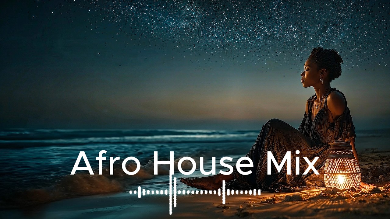 Afro House Mix 2026 – Best Afrobeat Fusion Vibes Vol.38