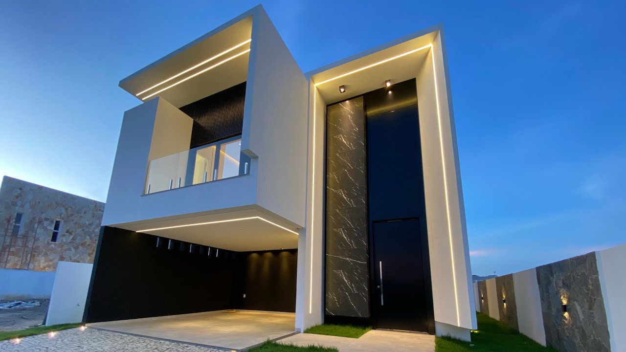 DUPLEX | SOBRADO DE ALTO PADRÃO R$ 1.300.000,00 COND CIDADE KARIRIS