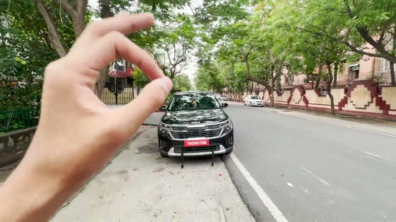 SHOULD YOU BUY A KIA SELTOS IN 2025? | PROS