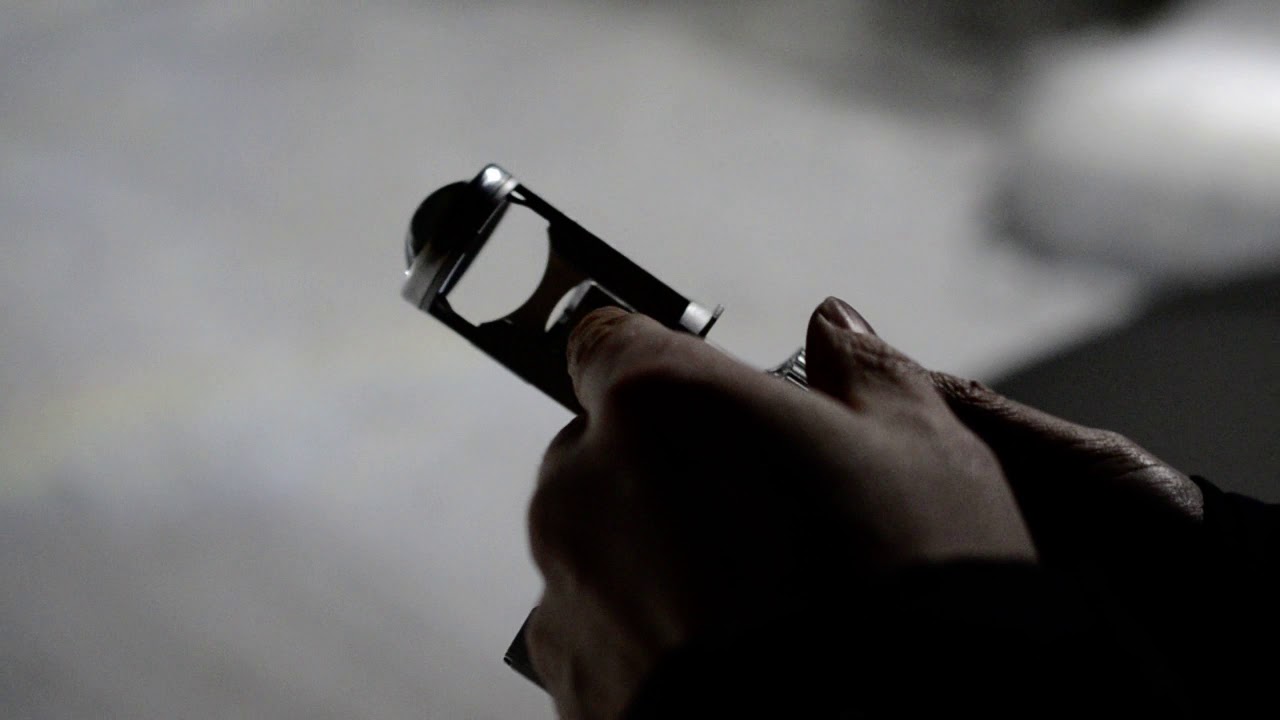 Aozoom h4 mini(би-диодные мини линза под цоколь h4)