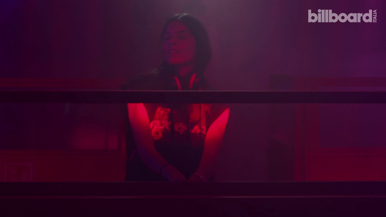 Cristina Lazic DJ Set - Milano Music Week 2020