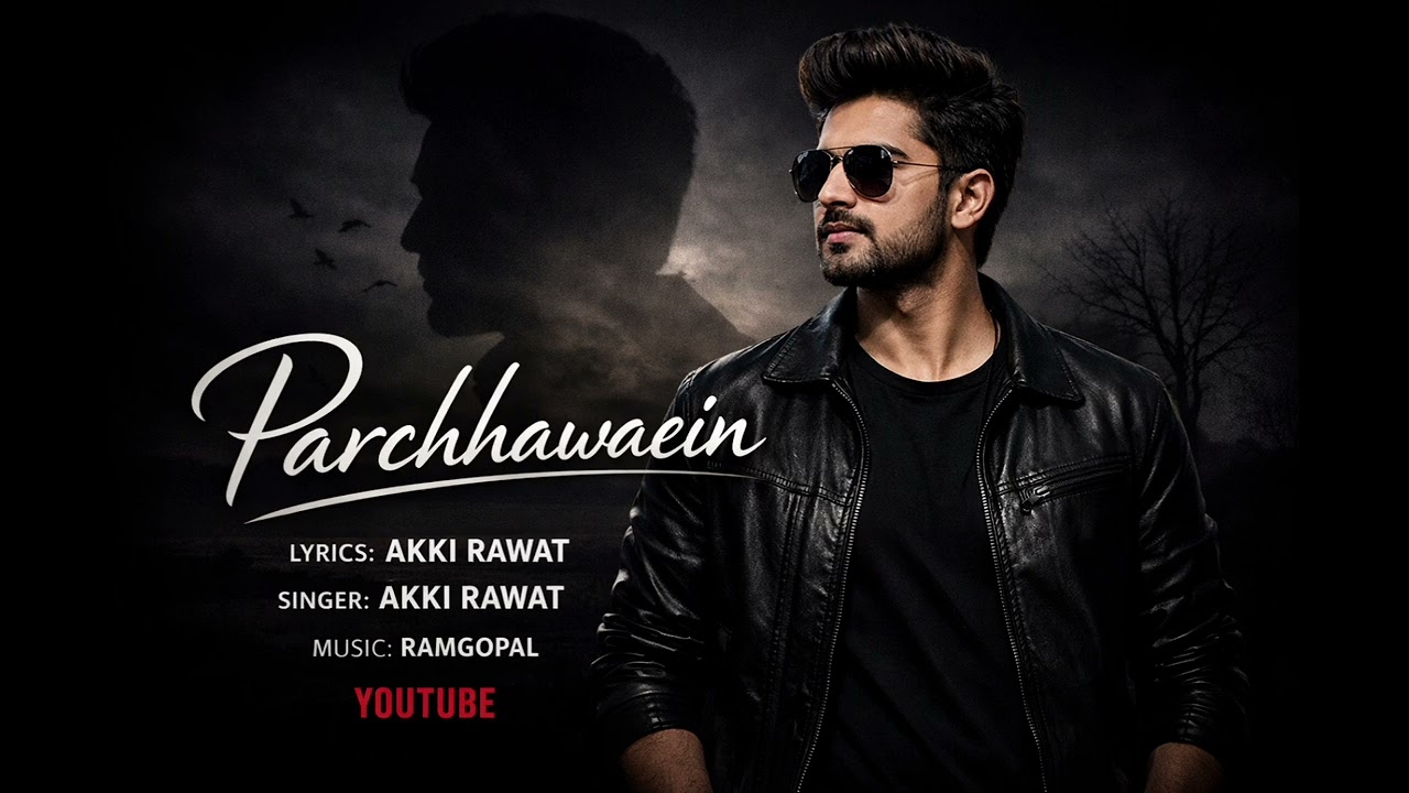 Parchhawaein – Official Sad Song | Akki Rawat | Lyrics & Music by Ramgopal