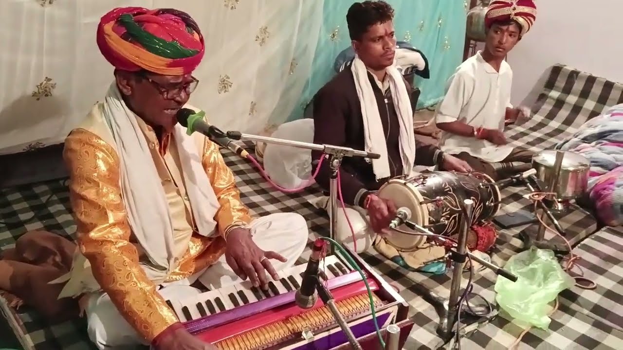 आनंदीलाल जी महाराज प्रेम नगर उट जी का बाबा का भजन मुस्कान डीजे प्रेम नगर कोटा 9660501845