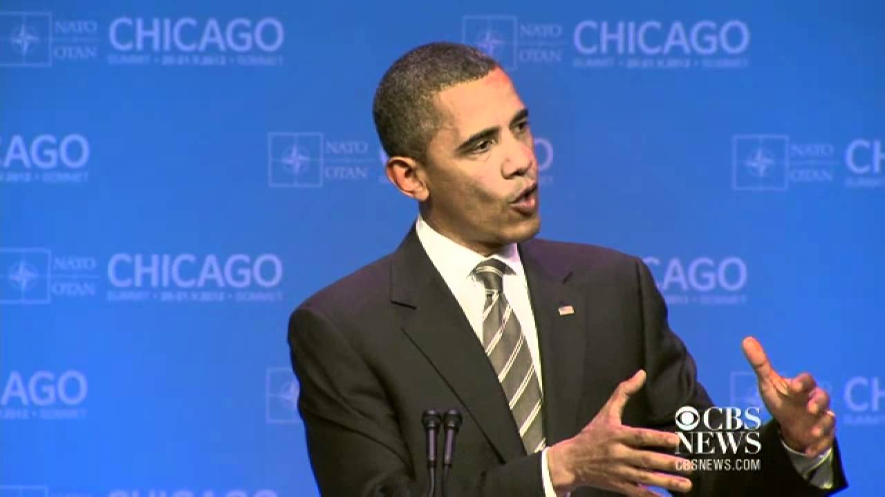 Obama stands by Bain attack on Romney