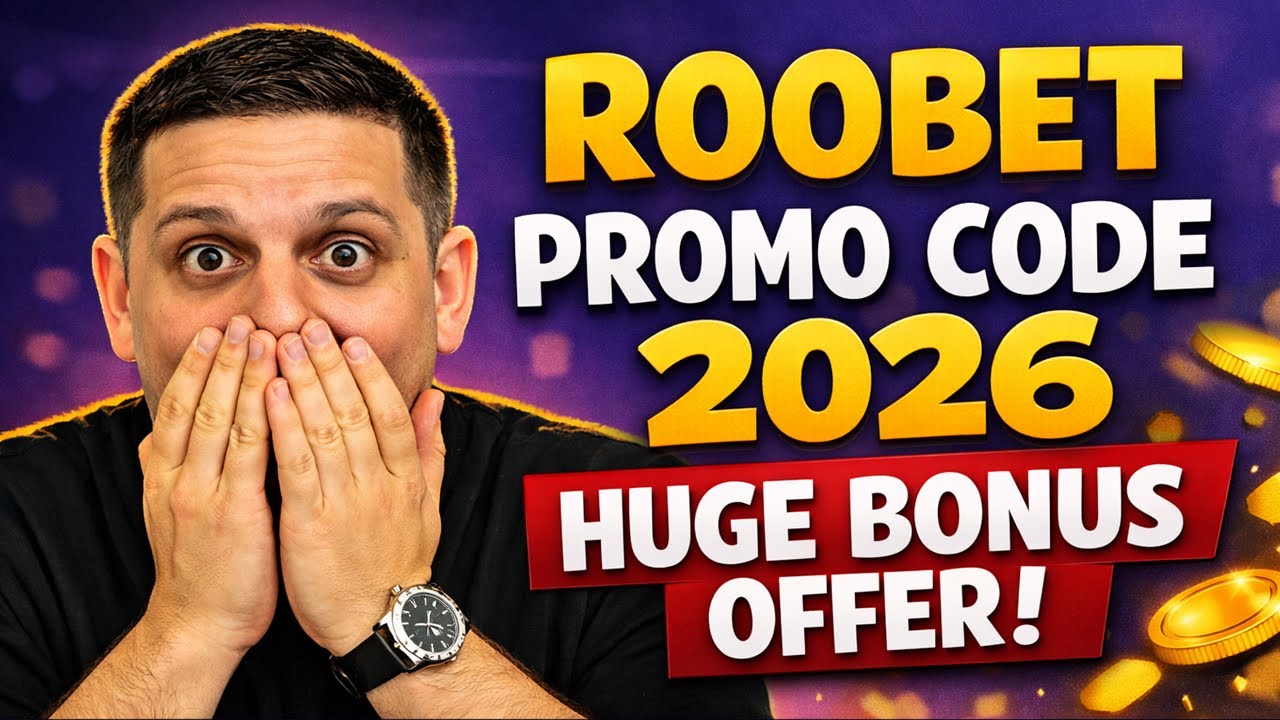 How to Use ROOBET PROMO CODE (Step-by-Step) | LEPAJEE Bonus Explained