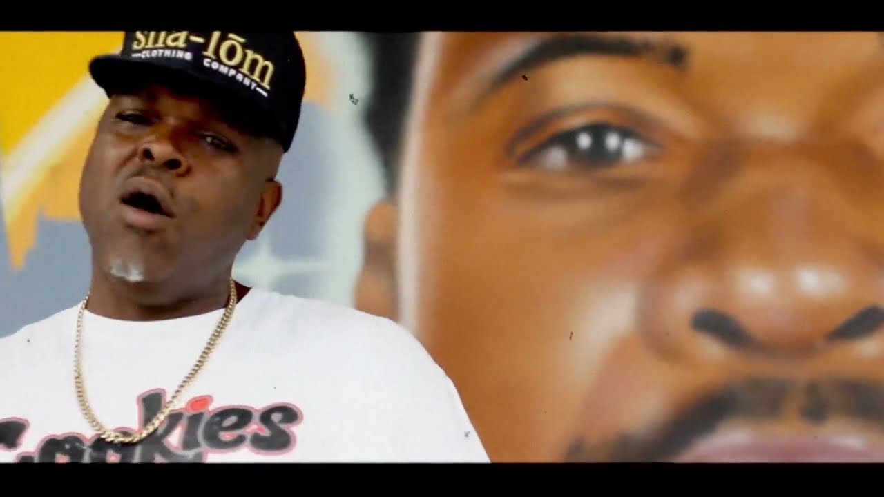 Casual & DEAD PERRY - When I Ain't Around REMIX(DPV) [Official Music Video]