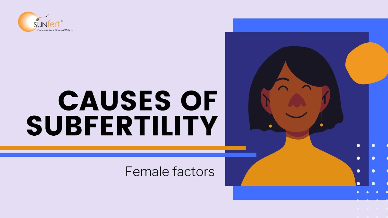 Female Subfertility Factors
