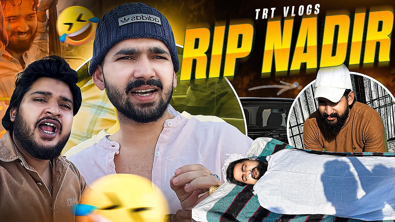 Aisa bhi hota hai | Top Real Team | TRT | Team Trt vlogs 