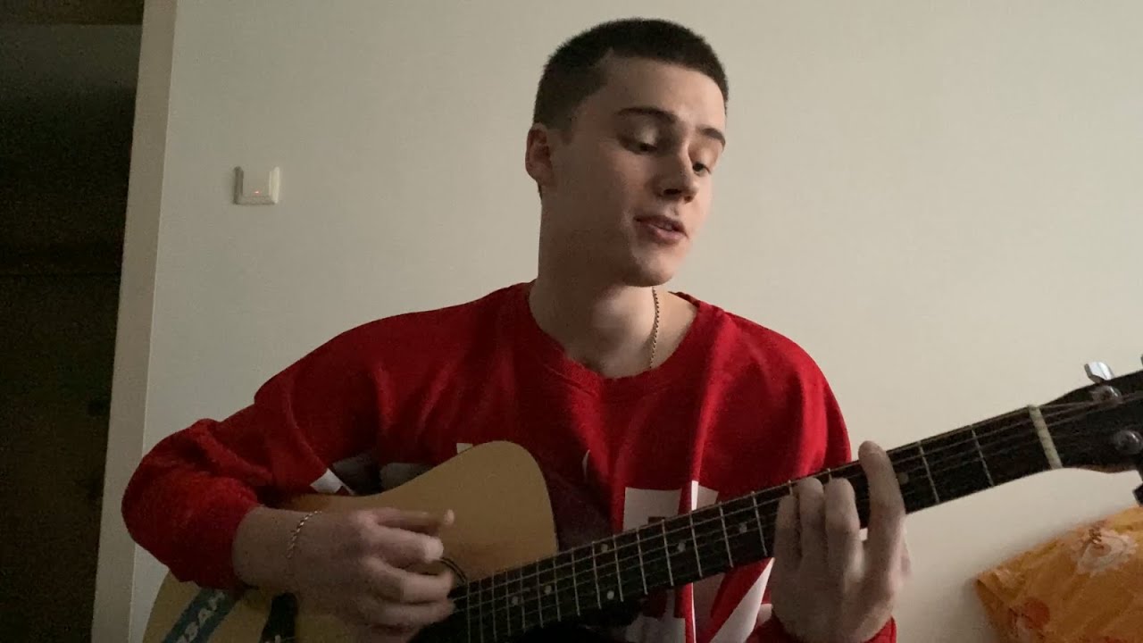 Папин Олимпос - Официантка (cover)
