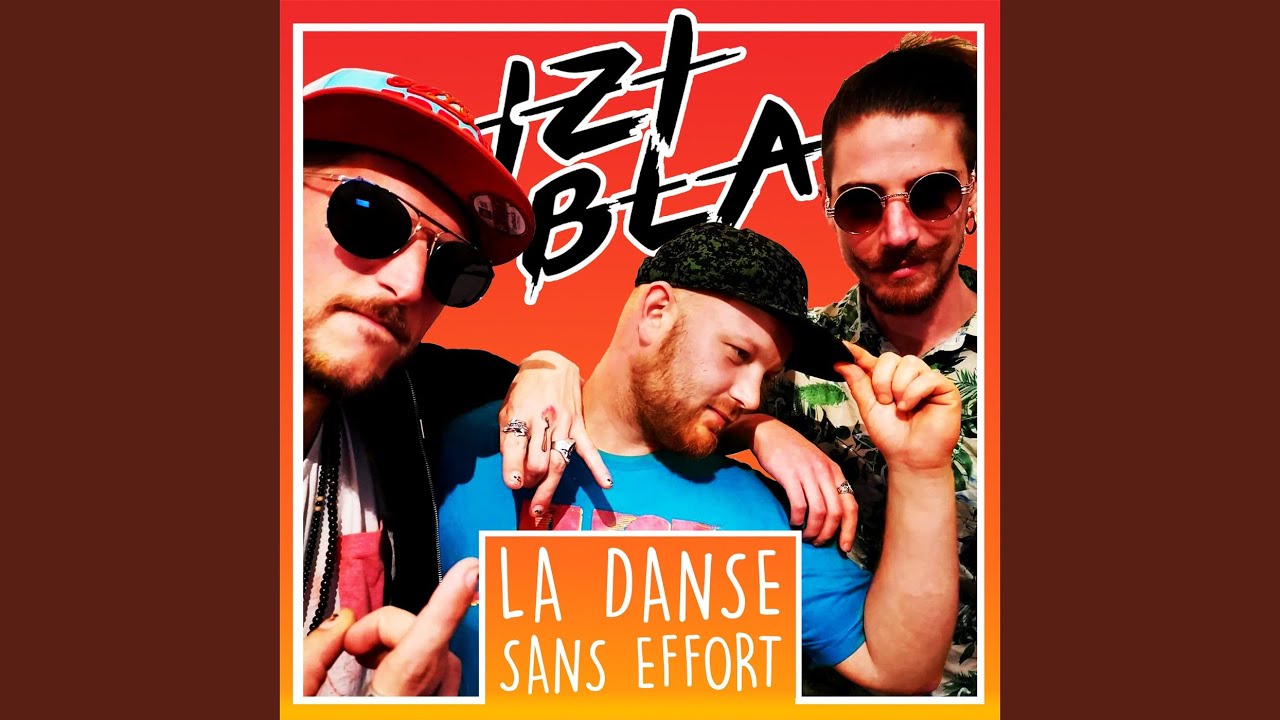 La danse sans effort