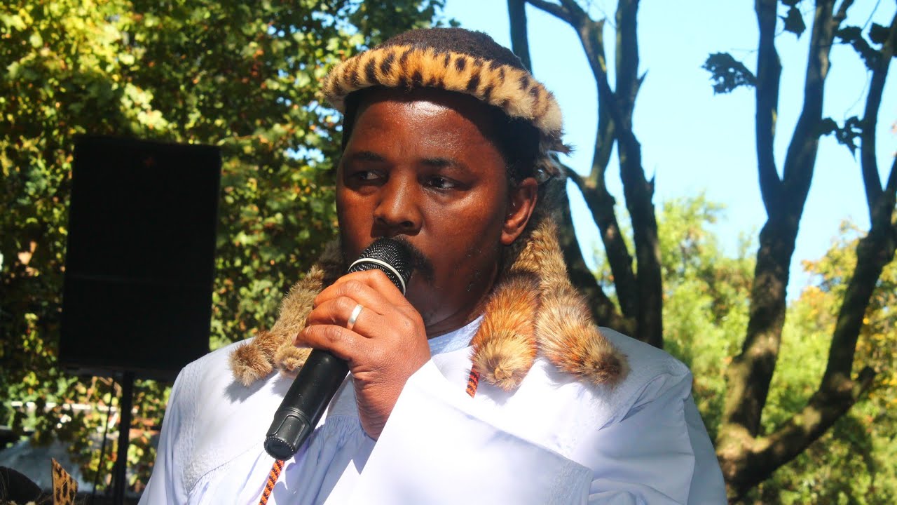 Inhla-yakwa Chiliza 07 March 2026 ESandanezwe Temple eGoli #UNYAZI UTHIXO 