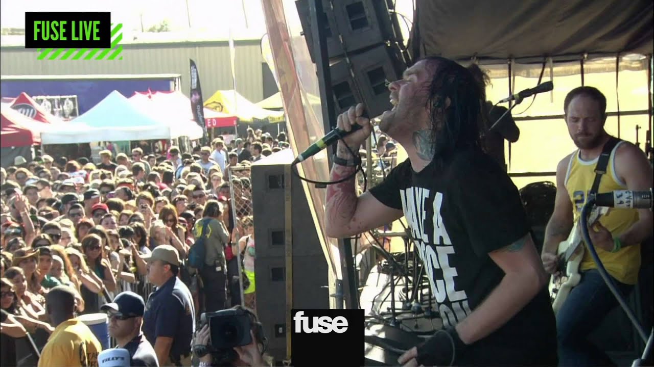 The Used 
