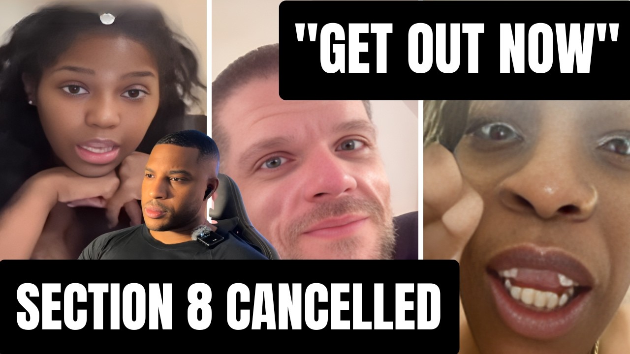 Why Did They Cancel Everything? (Section 8 & EBT Meltdown)