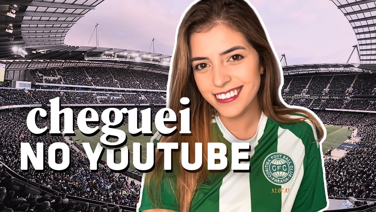 SEJAM MUITO BEM-VINDOS | Canal da Anagüero