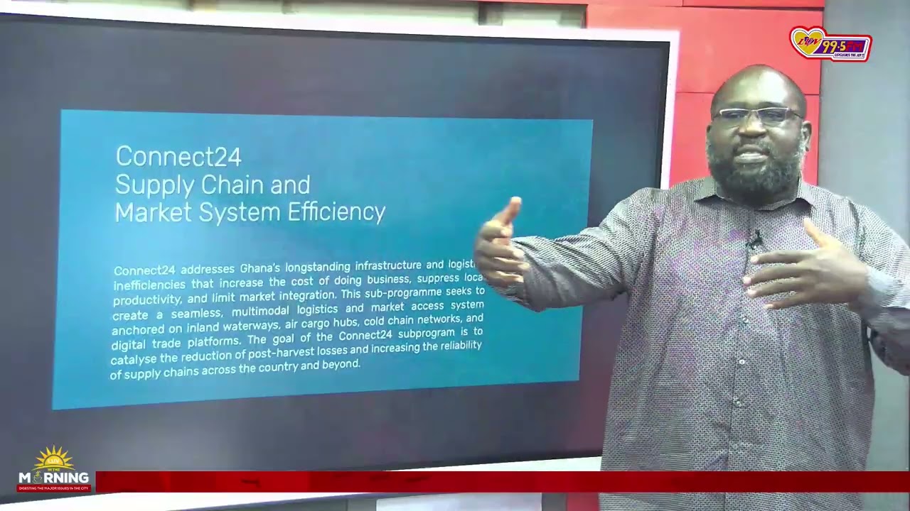 #TheBreakdown: John Dramani Mahama Signs the 24-Hour Economy Bill – What Happens Next?