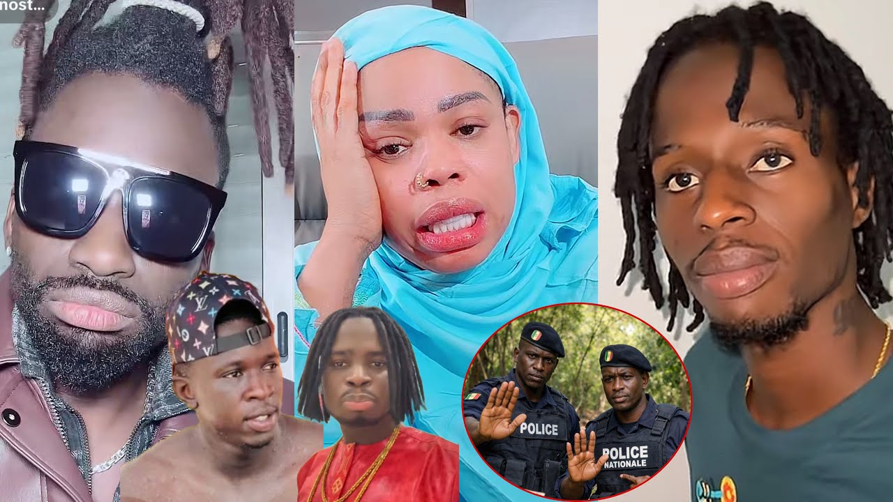 Kawtef😱Choco Alerté Mame Ndiaye Savon et Fou les révélations lou Doywar 