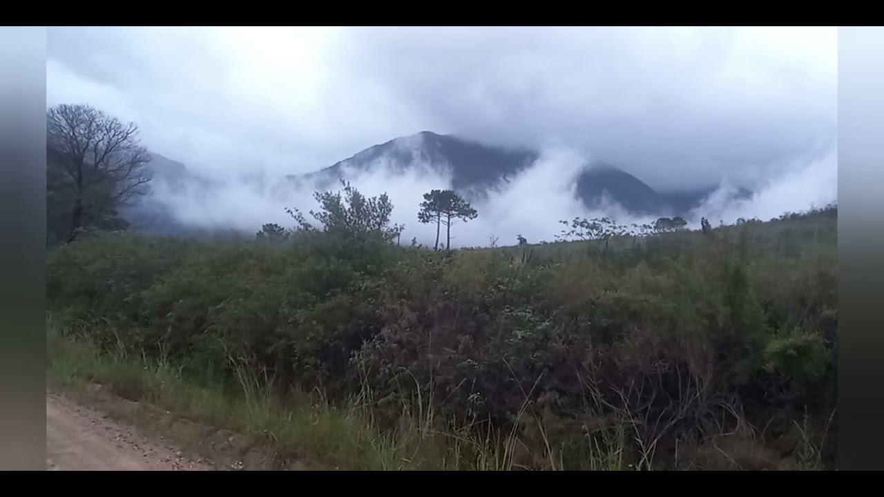 Overberg Western Cape South Africa 
