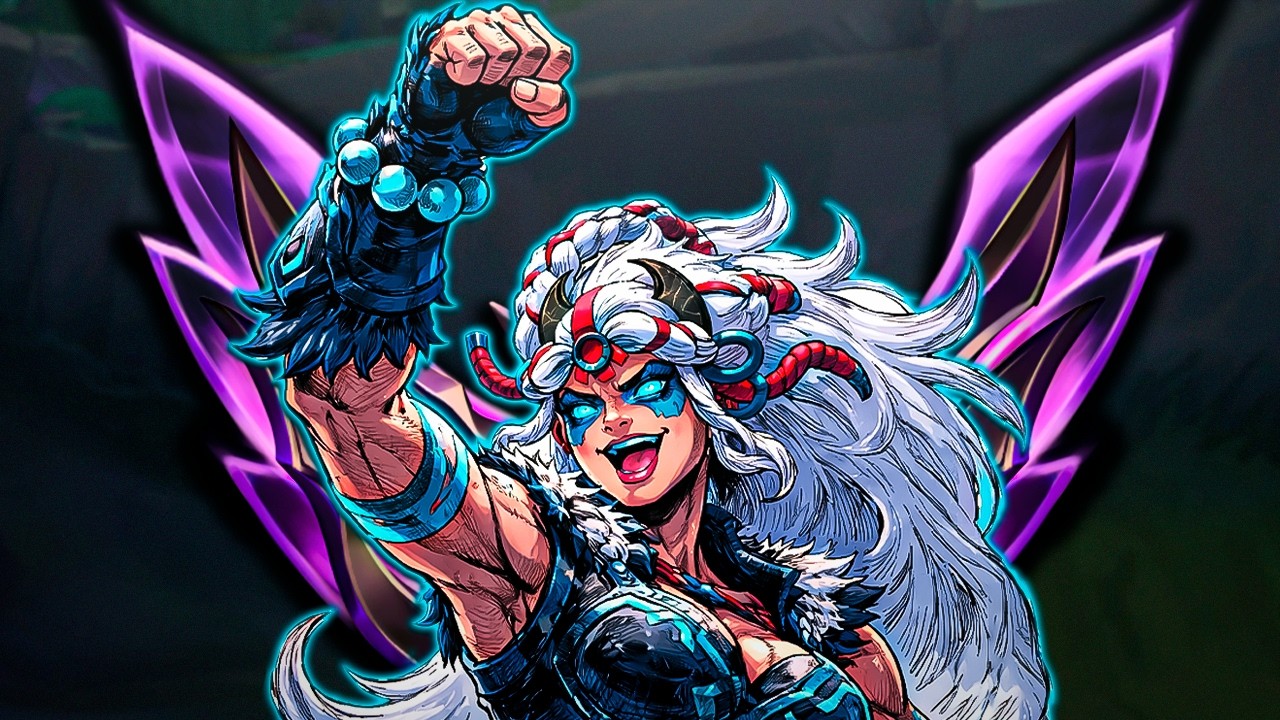 MI ILLAOI vuelve a MASTER.