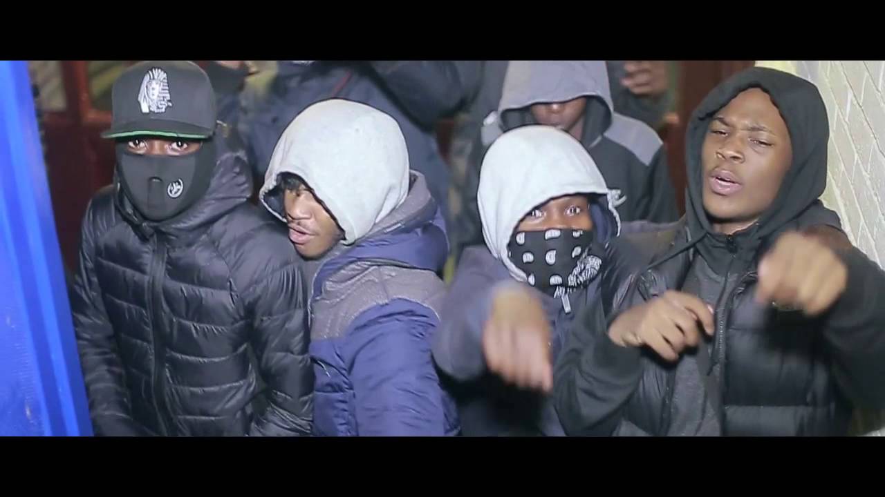 Zico - Smoke | @PacmanTV @Zico1up