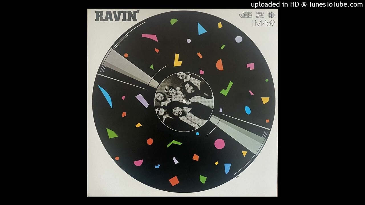 Ravin’ - Funky Thang (1979) Written By  Rick Morrison, FT Marty Morell, Jack Lenz