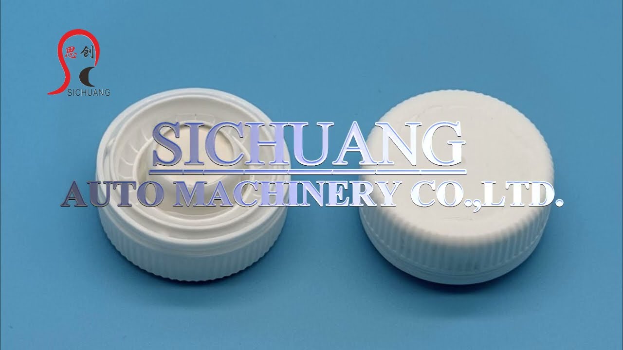 D43 Silica gel Cap Automatic Filling Assembly Inspection Machine