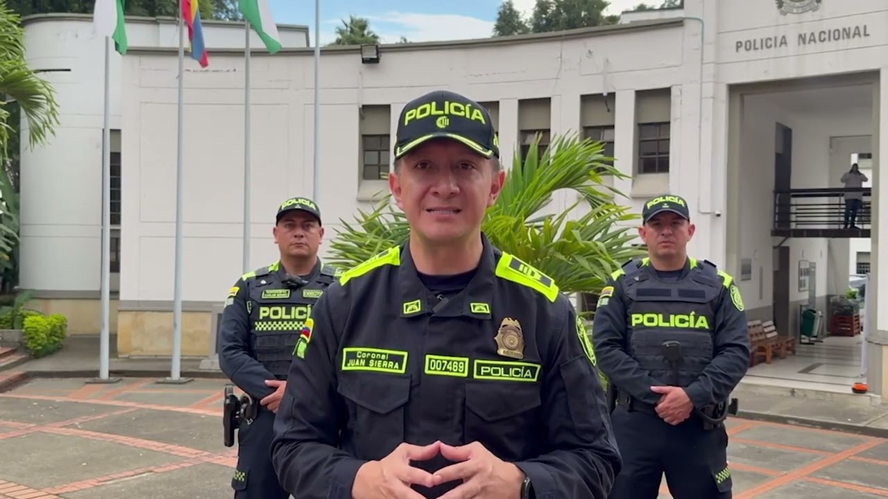 En Bello las autoridades se pronunciaron por la muerte de un menor tras riña al interior de colegio