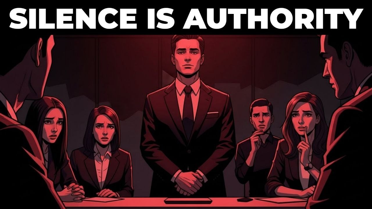 Never Explain Yourself  It Kills Power | Machiavelli's Secret Lessons
