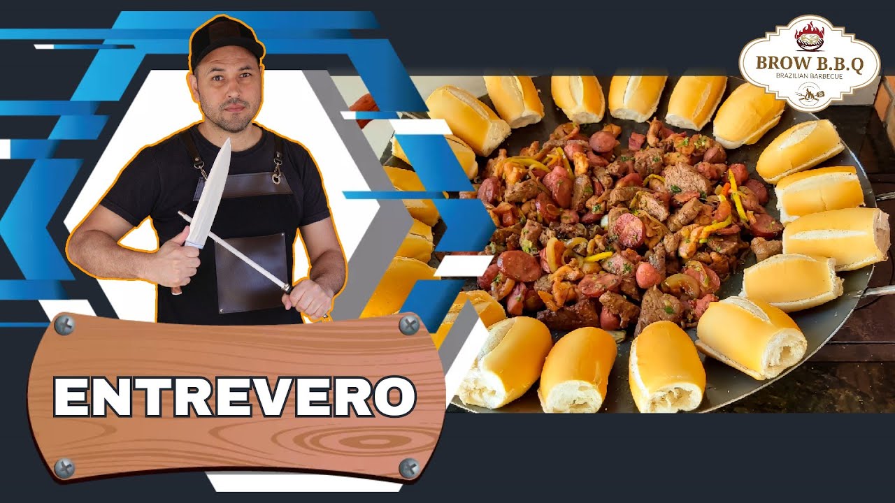 Entrevero no Disco de Arado, surpreenda-se com esta receita
