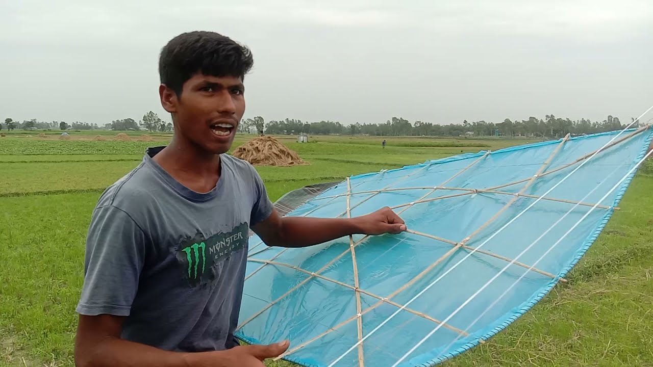 সুতা কাটার মজার  খেলা ।।  দেখুন কিভাবে ঘুড়ির সুতা কাটতে হয় ।। ১০০ % গোপন টিক্স কাজে লাগবে