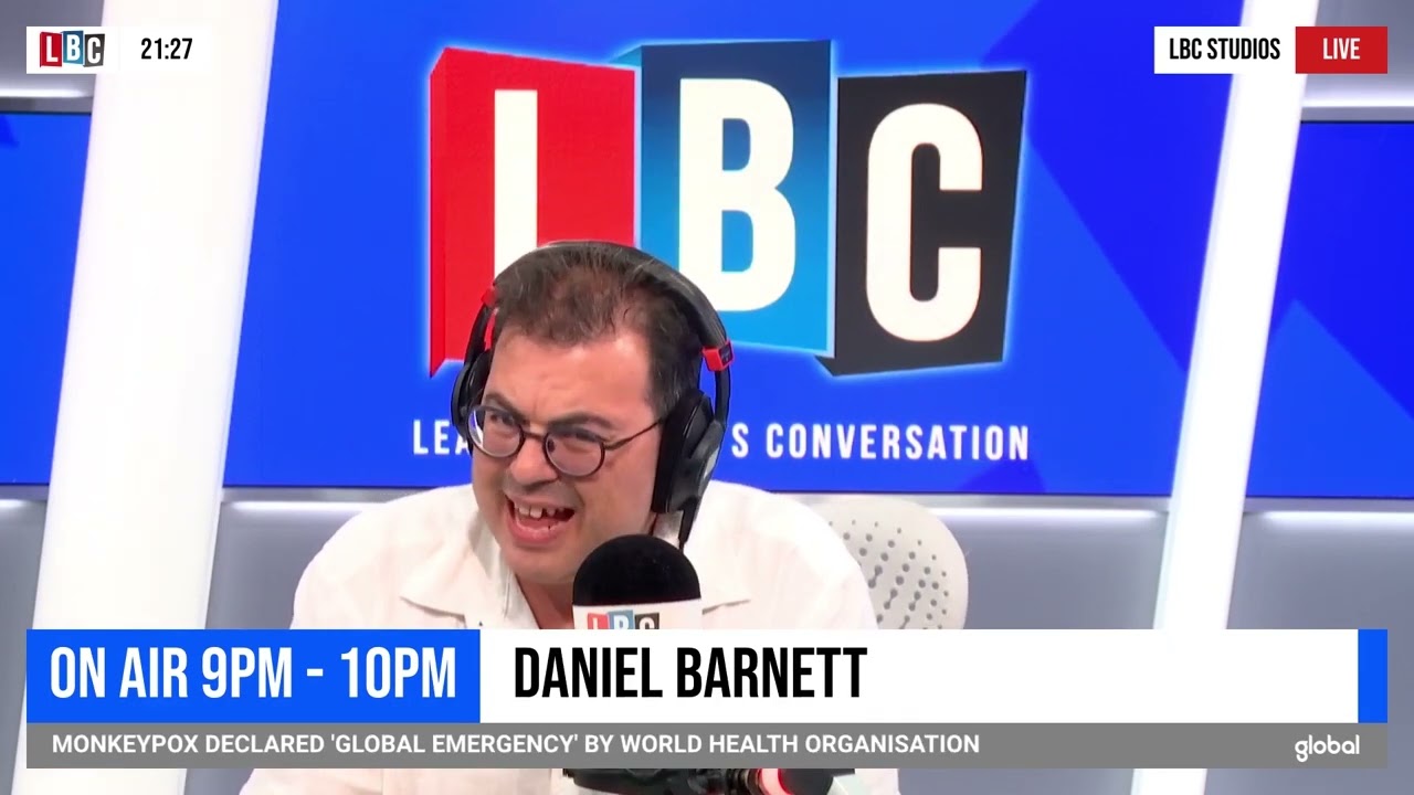 My subject access request has been turned down. What can I do? [LBC Legal Hour]