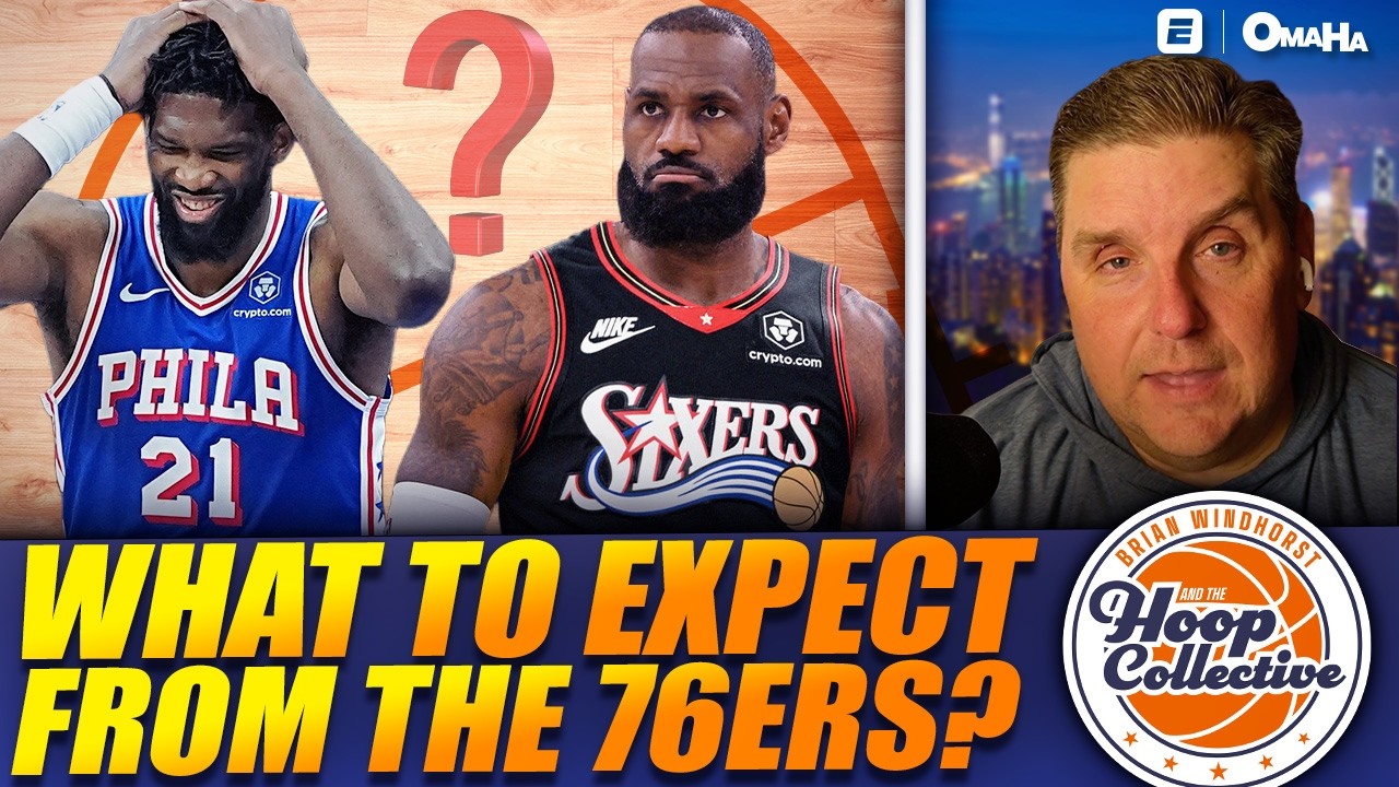 Why The 76ers Are IMPOSSIBLE To Project