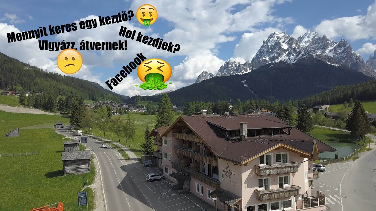 4.Kezdő kamionos. Hogyan tovább? Hol kezdjél? Mennyit keres?