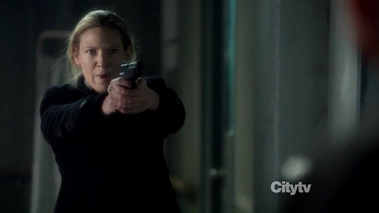 FRINGE 4x14 