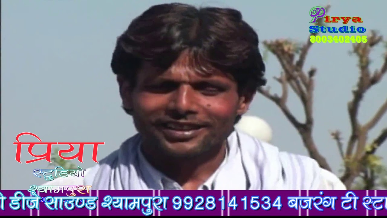 विष्णु मीणा पीपली पा तलवास का ओल्ड सॉन्ग हुई हत्या कांड की कथा विष्णु जी पर हुआ अटैक